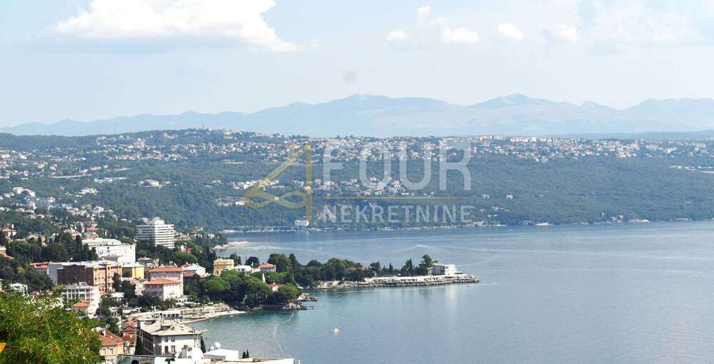 Wohnung zum Kaufen in Opatija 1.250.000 € 112.28 m²