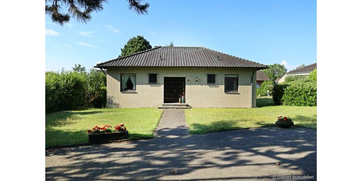 Einfamilienhaus Recklinghausen Berghausen - 6 Zimmer, 182 m&sup2;, 598.000&euro; | Angebot:26949826