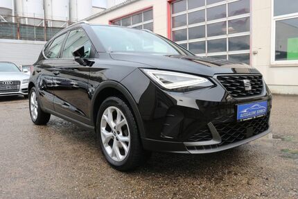 Seat Arona 20.762 km 19.900 &euro; Essen 45355