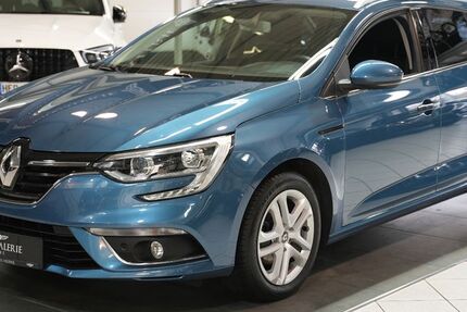 Renault Megane 65.000 km 13.600 &euro; Herne 44652