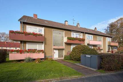 Wohnung Bochum Langendreer - 2 Zimmer, 51 m&sup2;, 490&euro; | Angebot:27408543