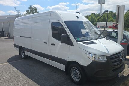 Mercedes-Benz Sprinter 160.000 km 21.300 &euro; Lünen 44534