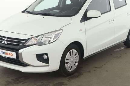Mitsubishi Space Star 12.081 km 10.840 &euro; Essen 45141
