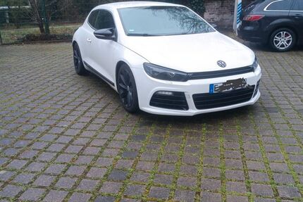 VW Scirocco 235.000 km 4.499 &euro; Essen 45329