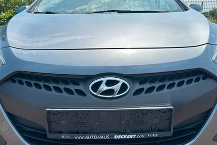Hyundai i30 201.000 km 3.990 &euro; Castrop-Rauxel 44579