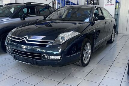 Citroen C6 96.700 km 15.500 &euro; Gelsenkirchen 45892