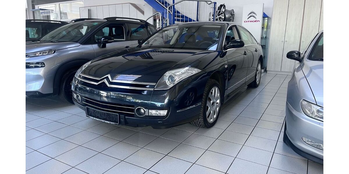 Citroen C6 96.700 km 15.500 &euro; Gelsenkirchen 45892