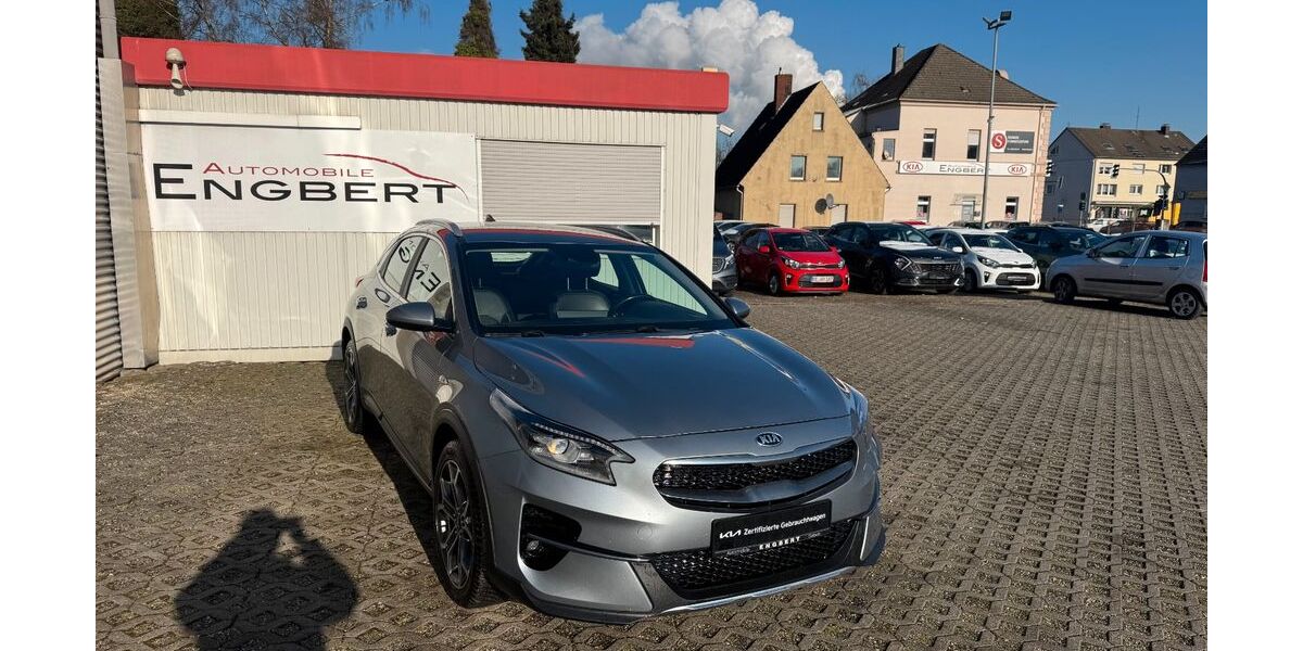 Kia XCeed 94.228 km 14.390 &euro; Datteln 45711