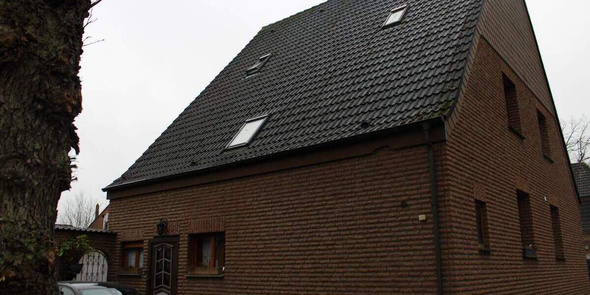 Ihr neues Zuhause ! Doppelhaushälfte in Marl-Brassert 3 zimmer