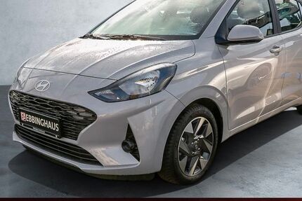 Hyundai i10 2.569 km 20.270 &euro; Bochum 44803