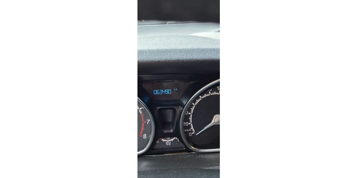 Ford EcoSport 63.490 km 8.500 &euro; Haltern am See 45721