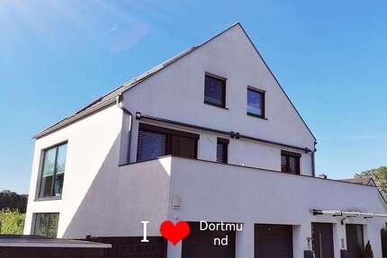Wohnung zum Kaufen in Dortmund 649.000 € 173 m²