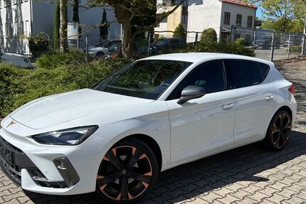 Cupra Leon 19.000 km 22.980 &euro; Dortmund 44269