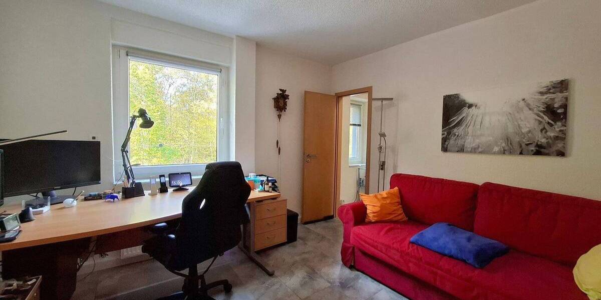 Reihenmittelhaus Bochum Weitmar - 5 Zimmer, 115 m&sup2;, 415.000&euro; | Angebot:26190380