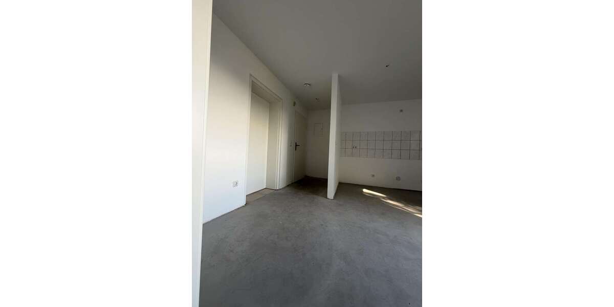 Etagenwohnung Witten Annen - 2 Zimmer, 59 m&sup2;, 469&euro; | Angebot:27385566