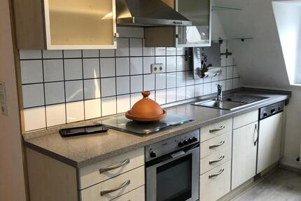 Wohnung Witten Rüdinghausen - 2.5 Zimmer, 64 m&sup2;, 679&euro; | Angebot:25307502