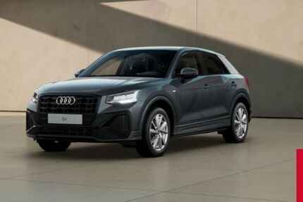 Audi Q2 20.697 km 30.180 &euro; Mülheim 45478