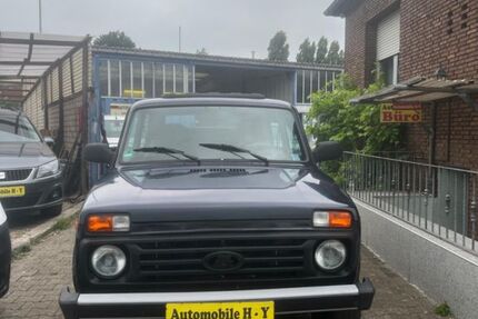 Lada Niva