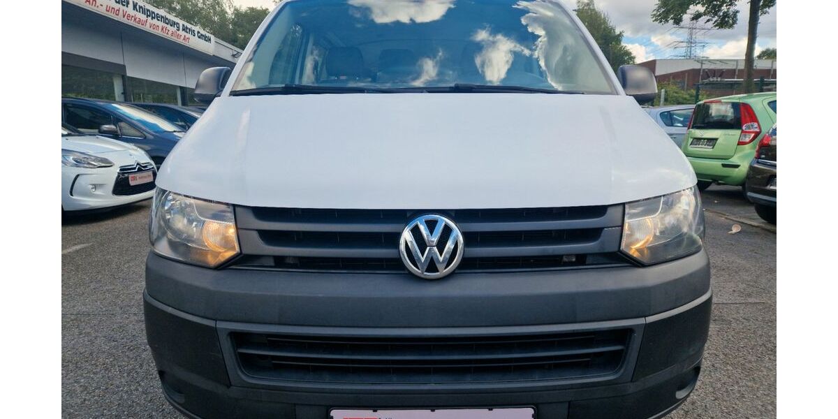 VW T5 Transporter 239.000 km 6.700 &euro; Bottrop 46238