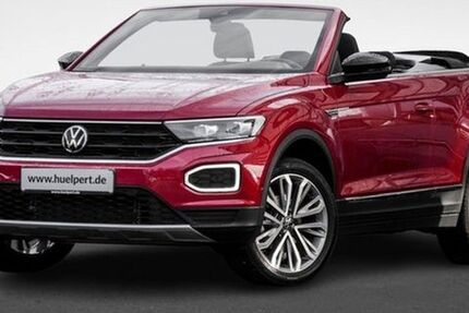 VW T-Roc 68.702 km 22.485 &euro; Dortmund 44379