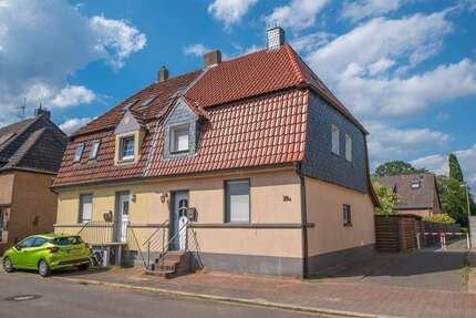Haus Marl Alt-Marl - 4 Zimmer, 91 m&sup2;, 259.000&euro; | Angebot:27395465