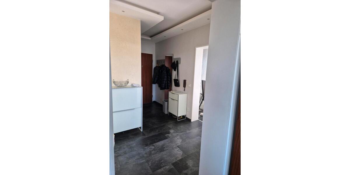Etagenwohnung Oberhausen Alsfeld - 2 Zimmer, 63 m&sup2;, 169.900&euro; | Angebot:27623644