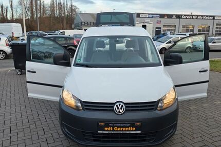 VW Caddy 98.290 km 7.950 &euro; Essen 45279