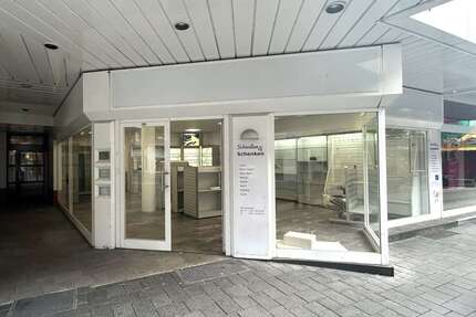 Einzelhandel in Gladbeck 1.000 € 85 m²