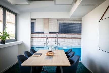 Gewerbeobjekt Bochum Wiemelhausen - 1.720&euro; | Angebot:26160042