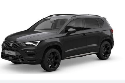 Seat Ateca 67.104 km 33.880 &euro; Recklinghausen 45663