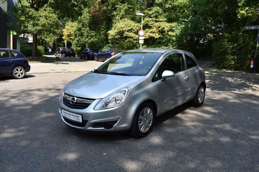 Corsa