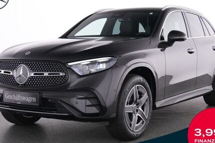 Mercedes GLC 300