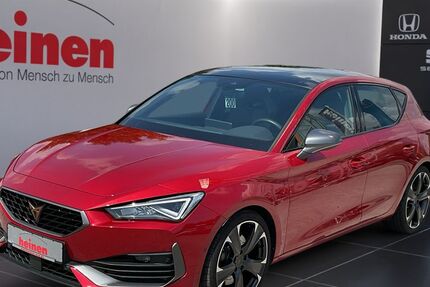 Cupra Leon 25.130 km 29.919 € Bergkamen 59192