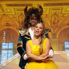 Hakuna Matata - Die einzigartige große Kindermusical-Gala 13.11.2025 RuhrCongress Bochum