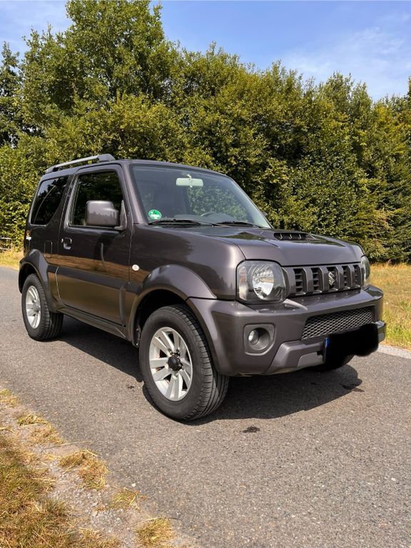 Jimny