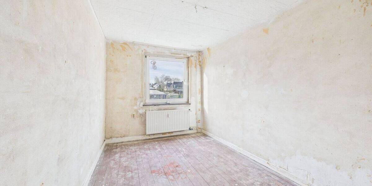 Etagenwohnung Castrop-Rauxel Ickern - 2 Zimmer, 43 m&sup2;, 49.000&euro; | Angebot:26036948