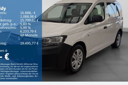 VW Caddy 119.769 km 16.320 &euro; Gelsenkirchen 45888