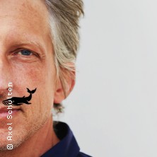 William Wahl - wahlweise 13.11.2025 Posthof Linz