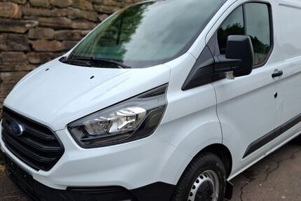 Ford Transit Custom 90.000 km 14.800 &euro; Mülheim an der Ruhr 45481