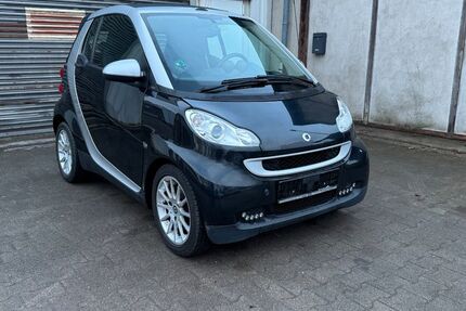 Smart ForTwo 56.306 km 5.690 &euro; Gladbeck 45966