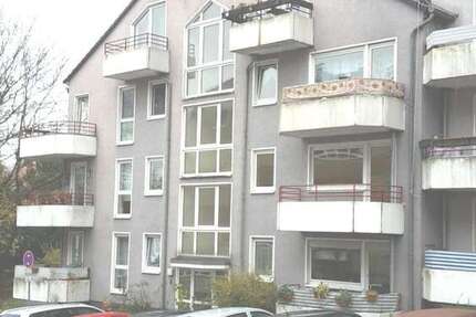 Wohnung zum Mieten in Velbert Neviges 380 € 55 m²