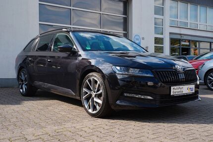 Skoda Superb 89.050 km 26.900 € Hagen 58119