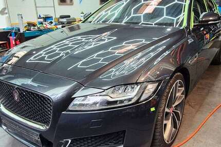 Jaguar XF 113.000 km 26.990 &euro; Recklinghausen 45659