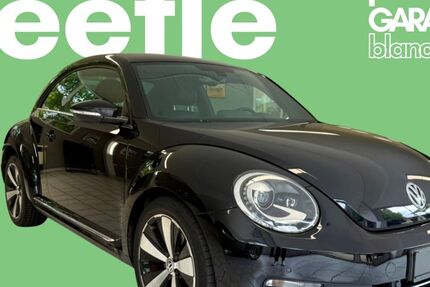 VW Beetle 95.712 km 11.890 € Gelsenkirchen 45899