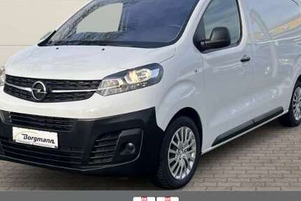 Opel Vivaro 52.600 km 21.900 &euro; Dorsten 46282