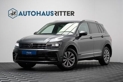VW Tiguan 85.000 km 26.870 &euro; Dülmen 48249