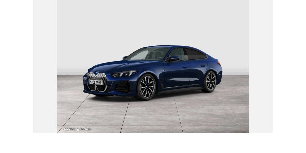 BMW i4 26.656 km 48.790 &euro; Sprockhövel 45549