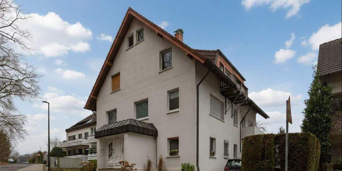 Mehrfamilienhaus, Wohnhaus Dortmund Wichlinghofen - 1 Zimmer, 351 m&sup2;, 890.000&euro; | Angebot:25318136