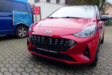 Hyundai i10 37.500 km 11.950 &euro; Bochum 44809