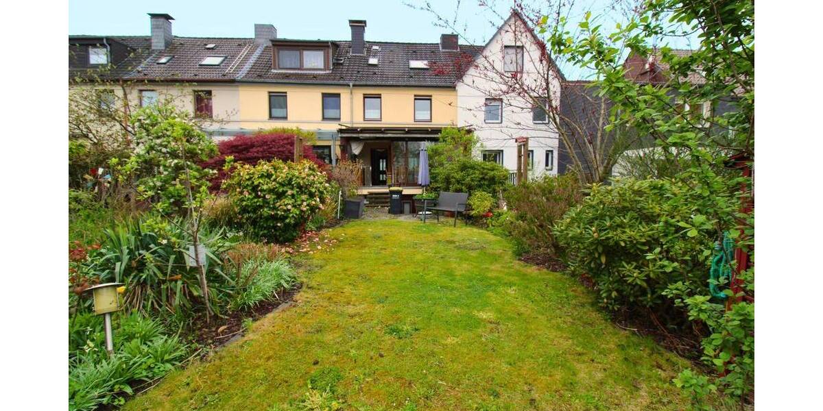 Einfamilienhaus Essen Ostviertel - 4 Zimmer, 279.000&euro; | Angebot:26789984